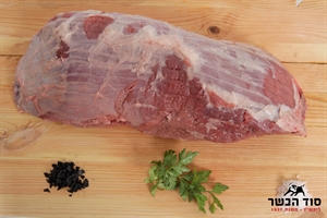 וייסבראטן (19) טרי