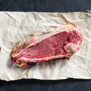 סטייק ניו-יורק טרי