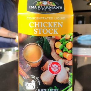 פרמנס ציר עוף