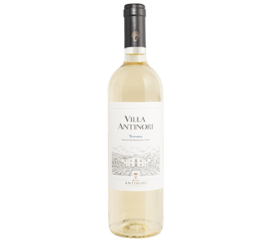 יין לבן יבש - וילה אנטינורי