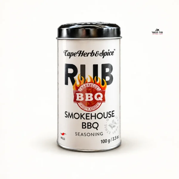 RUB BBQ