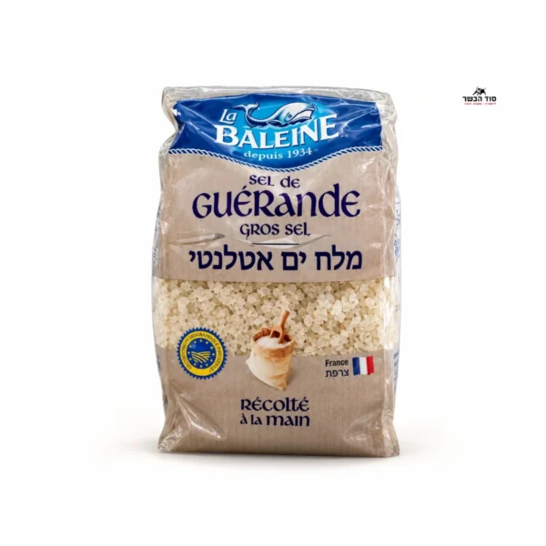 מלח ים אטלנטי